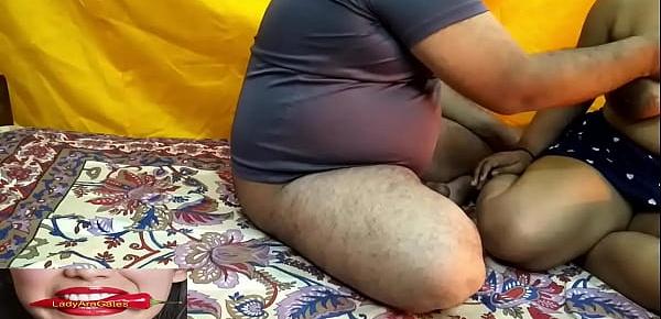  desi sex with chubby sex bomb
